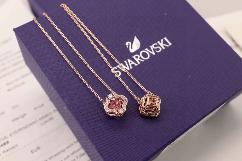 Swarovski Necklaces